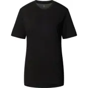Haglöfs Kaise Wool Tee Women True Black