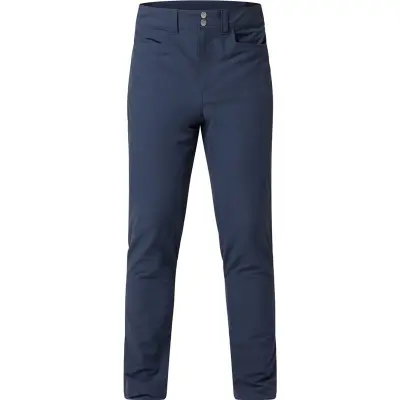 Haglöfs Korp Lite Pant Men Tarn Blue - 54