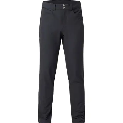 Haglöfs Korp Lite Pant Men True Black - 56