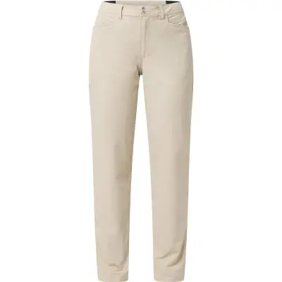 Haglöfs Korp Lite Pant Women Chalk Beige - 36