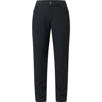 Haglöfs Korp Lite Pant Women True Black - 44