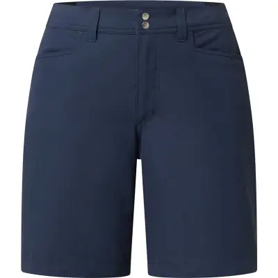 Haglöfs Korp Lite Shorts Women Tarn Blue - 34