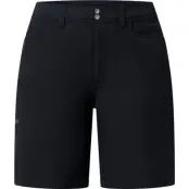Haglöfs Korp Lite Shorts Women True Black - 46