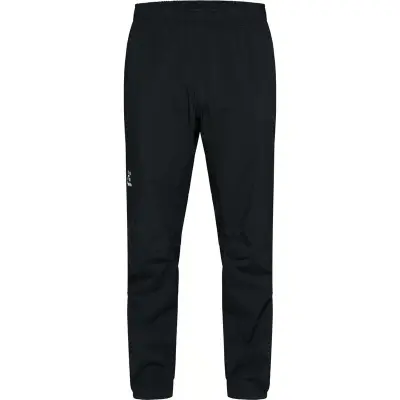 Haglöfs Korp Proof II Pant Men True Black - XXL