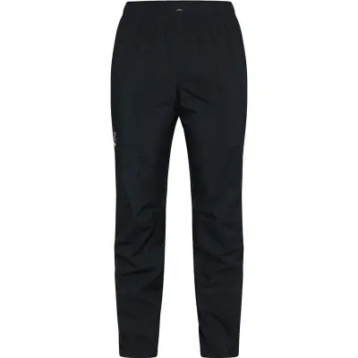 Haglöfs Korp Proof II Pant Women True Black - S