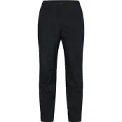 Haglöfs Korp Proof II Pant Women True Black - S