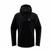 Haglöfs Korp Proof Jacket Men True Black