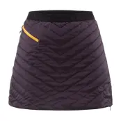 Haglöfs L.I.M Barrier Skirt Women Acai Berry