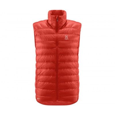 Haglöfs L.I.M Down Vest Men