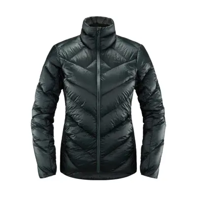 Haglöfs L.I.M Essens Jacket Women Mineral XS