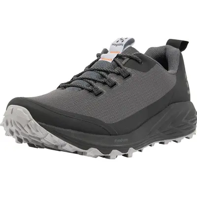 Haglöfs L.I.M FH low Men True Black - 46 2/3