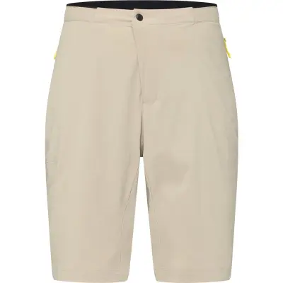Haglöfs L.I.M Fuse II Shorts Men Chalk Beige - 50