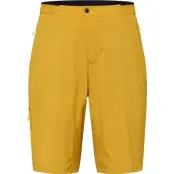 Haglöfs L.I.M Fuse II Shorts Men Clay Yellow