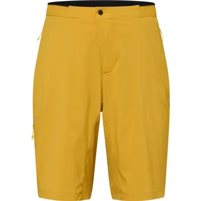 Haglöfs L.I.M Fuse II Shorts Men Clay Yellow - 56