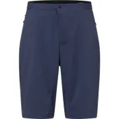 Haglöfs L.I.M Fuse II Shorts Men Tarn Blue