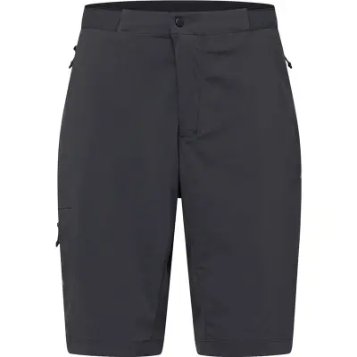 Haglöfs L.I.M Fuse II Shorts Men True Black - 56