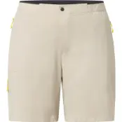 Haglöfs L.I.M Fuse II Shorts Women Chalk Beige - 36
