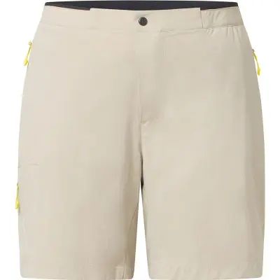 Haglöfs L.I.M Fuse II Shorts Women Chalk Beige Chalk Beige 36