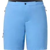 Haglöfs L.I.M Fuse II Shorts Women Sky Blue