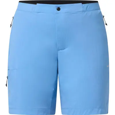 Haglöfs L.I.M Fuse II Shorts Women Sky Blue Sky blue 38