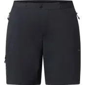 Haglöfs L.I.M Fuse II Shorts Women True Black