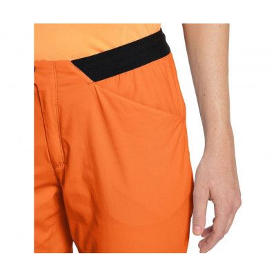 Haglöfs L.I.M Fuse Pant Women Flame Orange