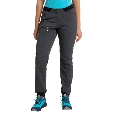 Haglöfs L.I.M Fuse Pant Women True Black