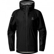 Haglöfs L.I.M GTX II JacketMen True Black
