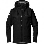 Haglöfs L.I.M Gtx Ii Jacketwomen True Black