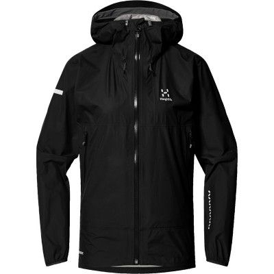 Haglöfs L.I.M GTX II JacketWomen True Black