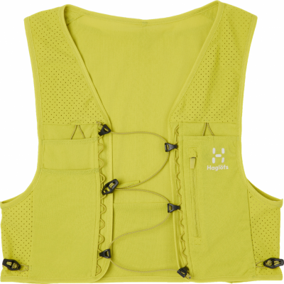 Haglöfs L.I.M Intense Trail Running Vest Aurora