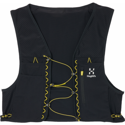 Haglöfs L.I.M Intense Trail Running Vest True Black