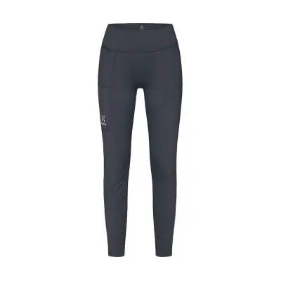 Haglöfs L.I.M Leap Tights Women Dark Ocean XL