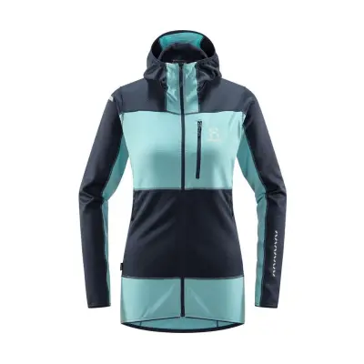 Haglöfs L.I.M Mid Fast HoodWomen