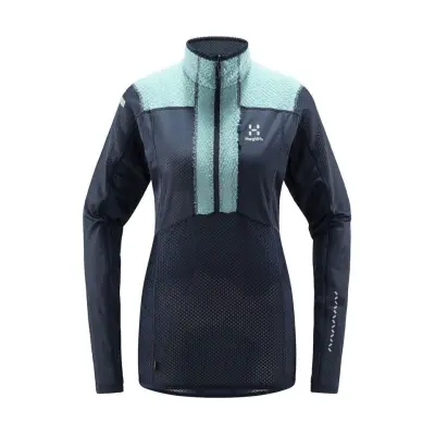 Haglöfs L.I.M Mid Fast Top Women
