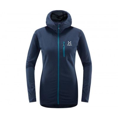 Haglöfs L.I.M Mid Hood Women