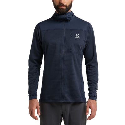 Haglöfs L.I.M Mid Multi Hood Men