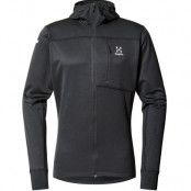 Haglöfs L.I.M Mid Multi Hood Men True Black