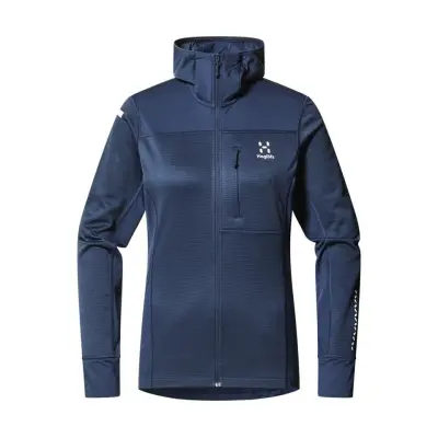 Haglöfs L.I.M Mid Multi Hood Women