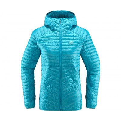 Haglöfs L.I.M Mimic Hood Women