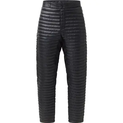 Haglöfs L.I.M Mimic II Pant Men True Black True Black L
