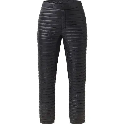 Haglöfs L.I.M Mimic II Pant Women True Black - M