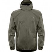 Haglöfs L.I.M Proof Jacket Men