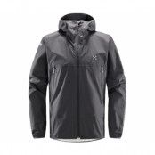 Haglöfs L.I.M PROOF Jacket Men Magnetite