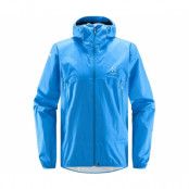 Haglöfs L.I.M PROOF Jacket Men Nordic Blue