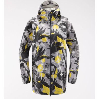Haglöfs L.I.M Proof Kurbits Parka Women