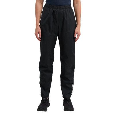 Haglöfs L.I.M Proof Pant Women True Black