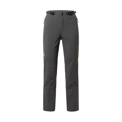 Haglöfs L.I.M Quiver Pant Women Magnetite Magnetite L