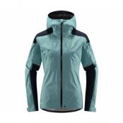 Haglöfs L.I.M Rugged GTX Jacket Women