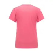 Haglöfs L.I.M Tech Tee Women Tulip Pink XS